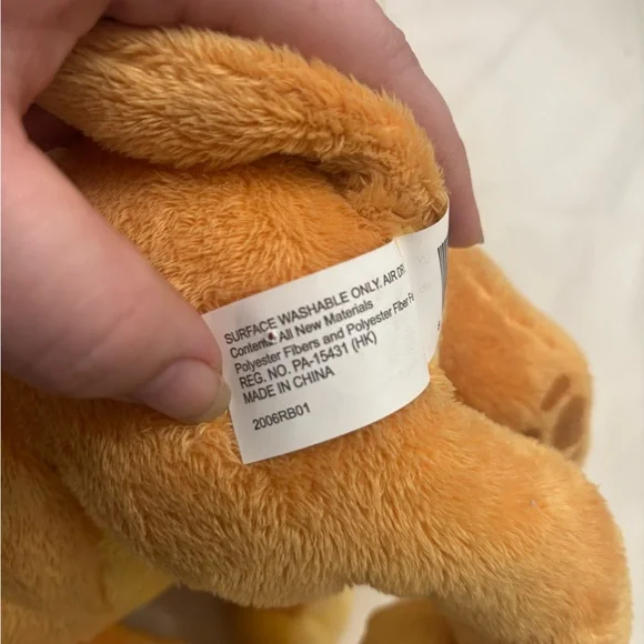 Talking Roaring Kion from Disney Lion Guard - Picture 8 of 9